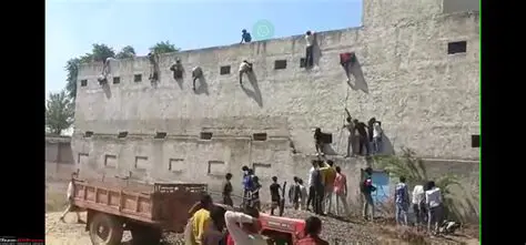 Accidents and jeopardizing their careers