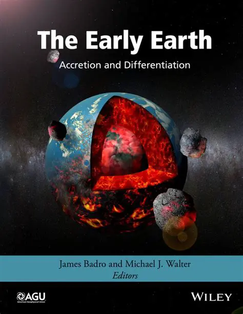 Accretion and the Early Earth