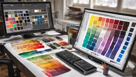 Accurate Color Representation