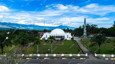 Aceh Besar District Health Office