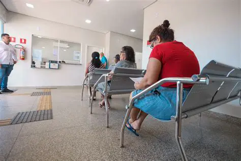 Acesso a atendimento digno e de qualidade