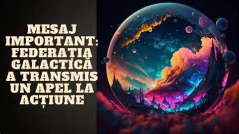 Acesta este un mesaj important