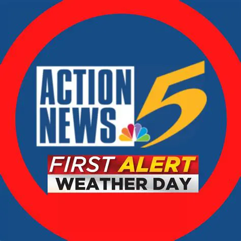 Action News 5: Your Comprehensive Guide to Local News, Events, and Community Updates