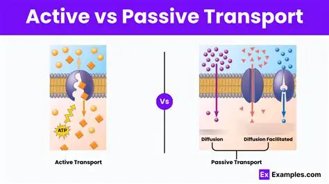 Active and Passive Routing