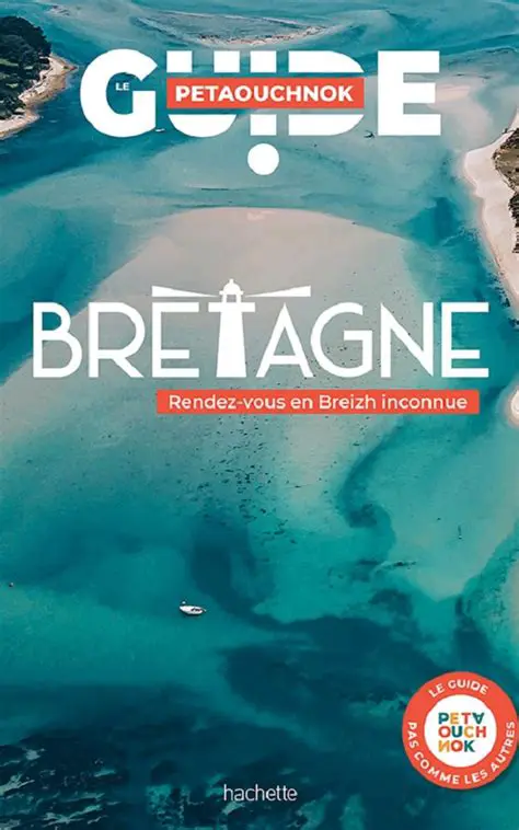 Actu Bretagne : Votre Guide Complet sur l'Actualité Régionale Bretonne