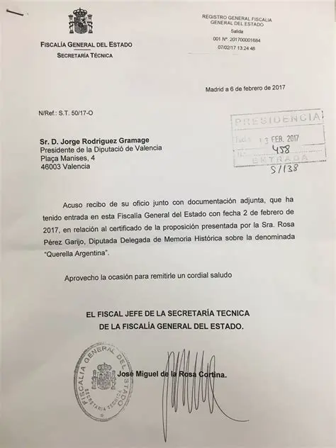 Acusar o Recebimento do Manuscrito