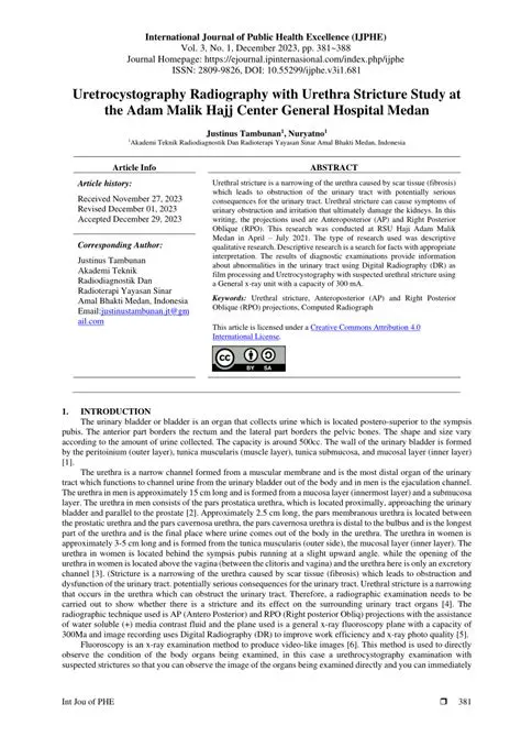 Adam Malik Medan Hajj General Hospital