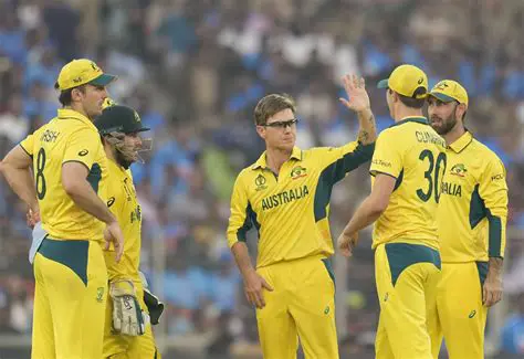 Adam Zampa: The Australian Leg-Spinner Dominating the Cricket World