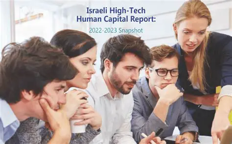 אדר גיציס: פורצת דרך בתעשיית ההייטק הישראלית