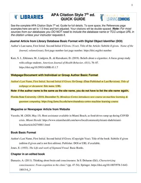 Add a citation from a group library
