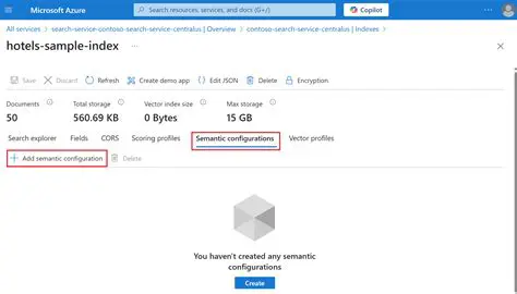 Add a configuration option