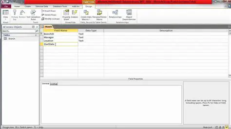 Add a new field to the profile table
