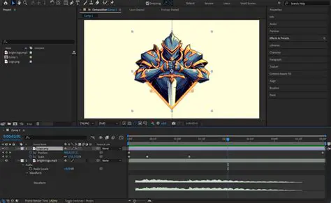 Add and Synchronize Sound Effects