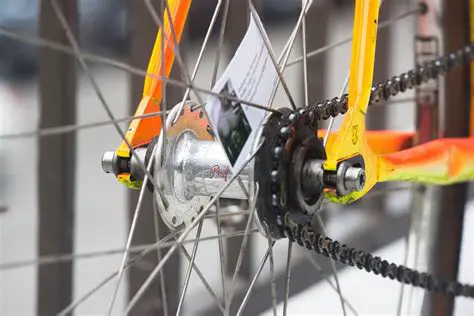 Add some personality to your bike