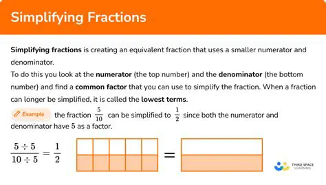 Add the constant and the simplified fraction