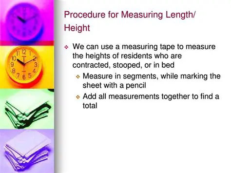 Add the Measurements Together
