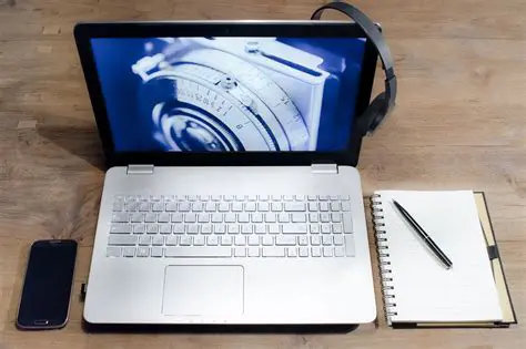 Add wireless mobility with a notebook computer
