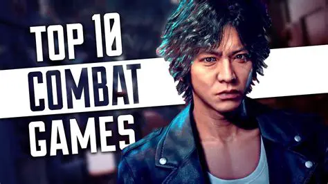 Addictive Action and Combat