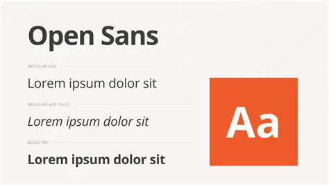 Adding Lora and Open Sans to Your Website