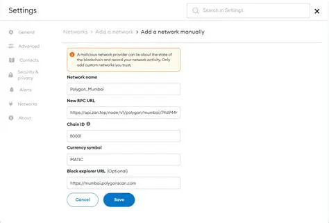 Adding RPC Support to Your Application