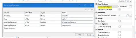 Adding Visual Form to Data