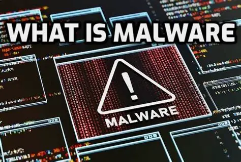Additional malware installation