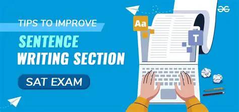 Additional Tips for Improving Sentence Clarity