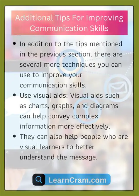 Additional Tips for Understanding Antonyms