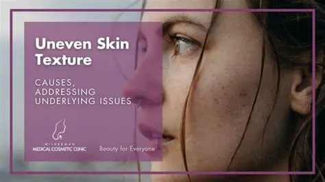 Addressing underlying issues