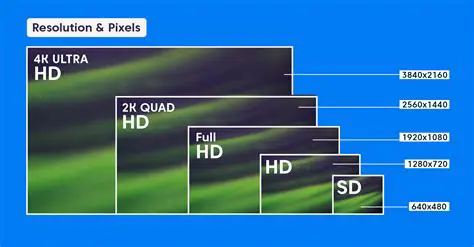 Adjust Video Resolution and Frame Rate