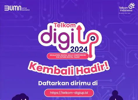Admin Network Telkom: Navigating the Backbone of Indonesia's Digital Highway