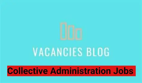 Administration Vacancies in Chennai: Your Comprehensive Guide to Unlocking Career Opportunities