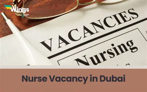 Unlock Your Career: Navigating Administration Vacancy in Dubai