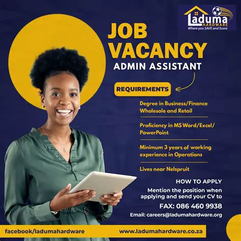 Administrative Assistant Jobs in Calgary: Your Weekly Hiring Roundup