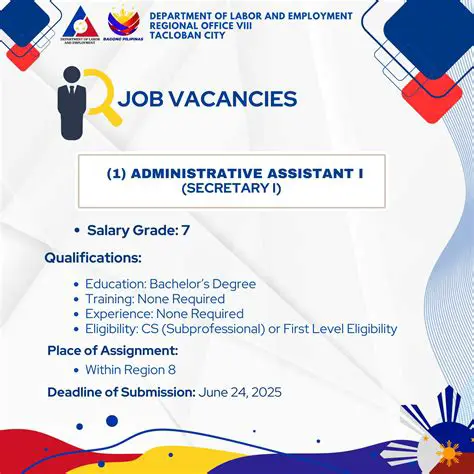 Administrative Assistant News: Exciting Opportunities Without a Degree