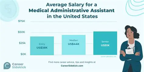 What Does an Administrative Assistant Make? A Comprehensive Salary Guide
