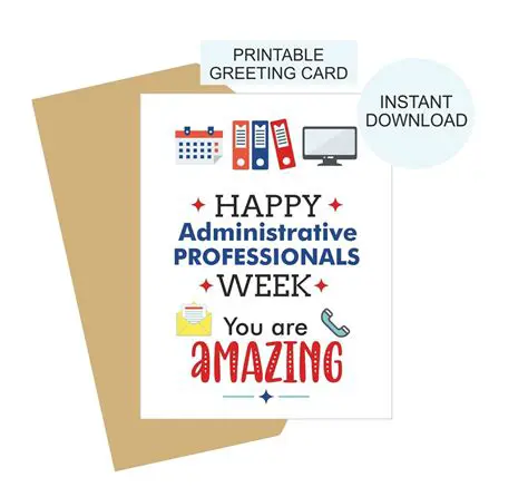 Elevate Your Celebration: Innovative Administrative Professionals Week Ideas