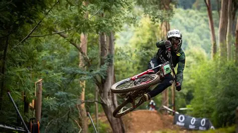 Adolf Silva: The Unyielding Pioneer of Extreme Freeride Mountain Biking