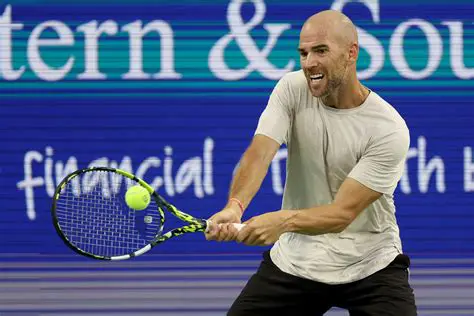 Adrian Mannarino: Parcours, Style de Jeu et Dernières Actualités du Tennisman Français