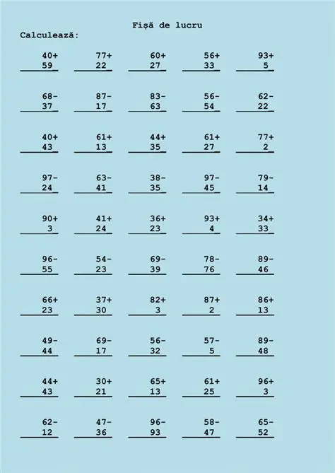 Adunarea cu trecere peste ordin