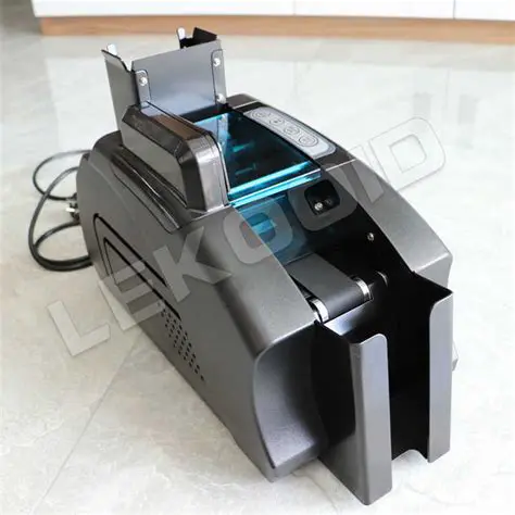 Advanced Auto Card Counting