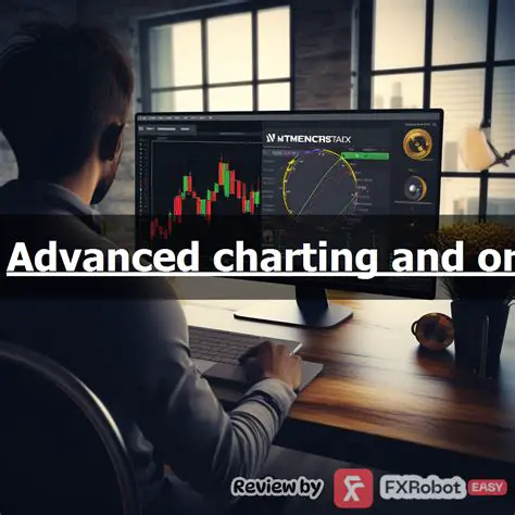 Advanced Charting Facility