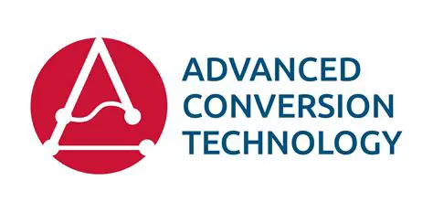 Advanced Conversion Technology