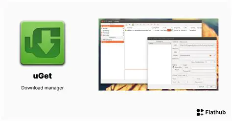 Advanced Download Categories