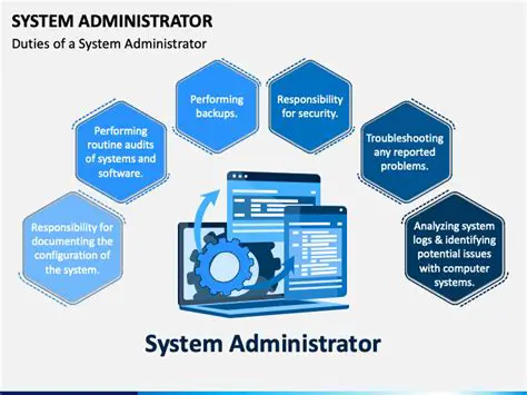 Advanced Features for System Administrators