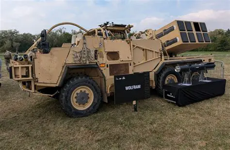 Advanced Features of Brimstone