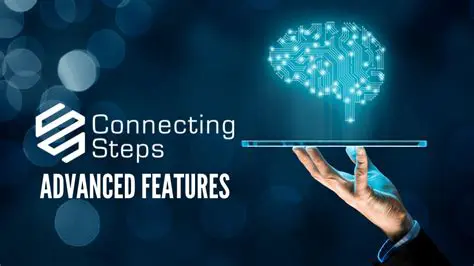 Advanced Features of iCapture