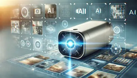 Advanced Image Recognition