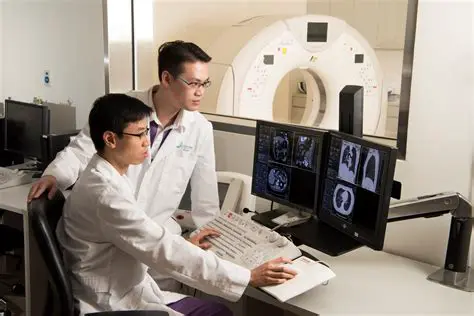 Advanced Imaging Techniques