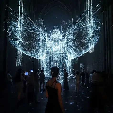 Advanced Interactive Features